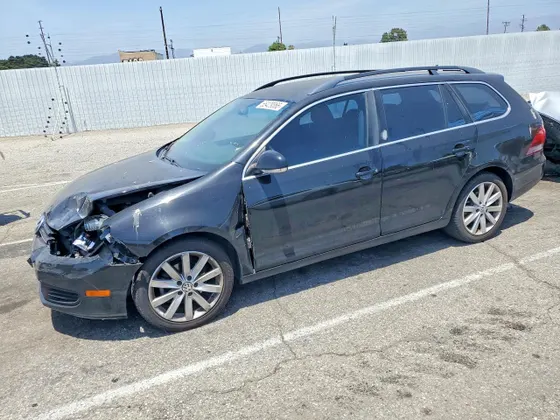 2010 Volkswagen Jetta