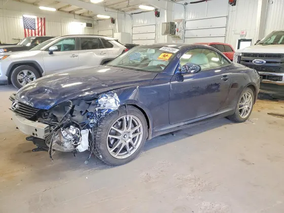2006 Lexus SC 430 SC