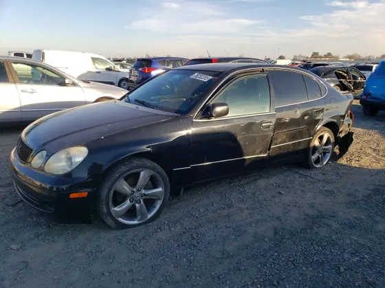 2004 Lexus GS 430 GS