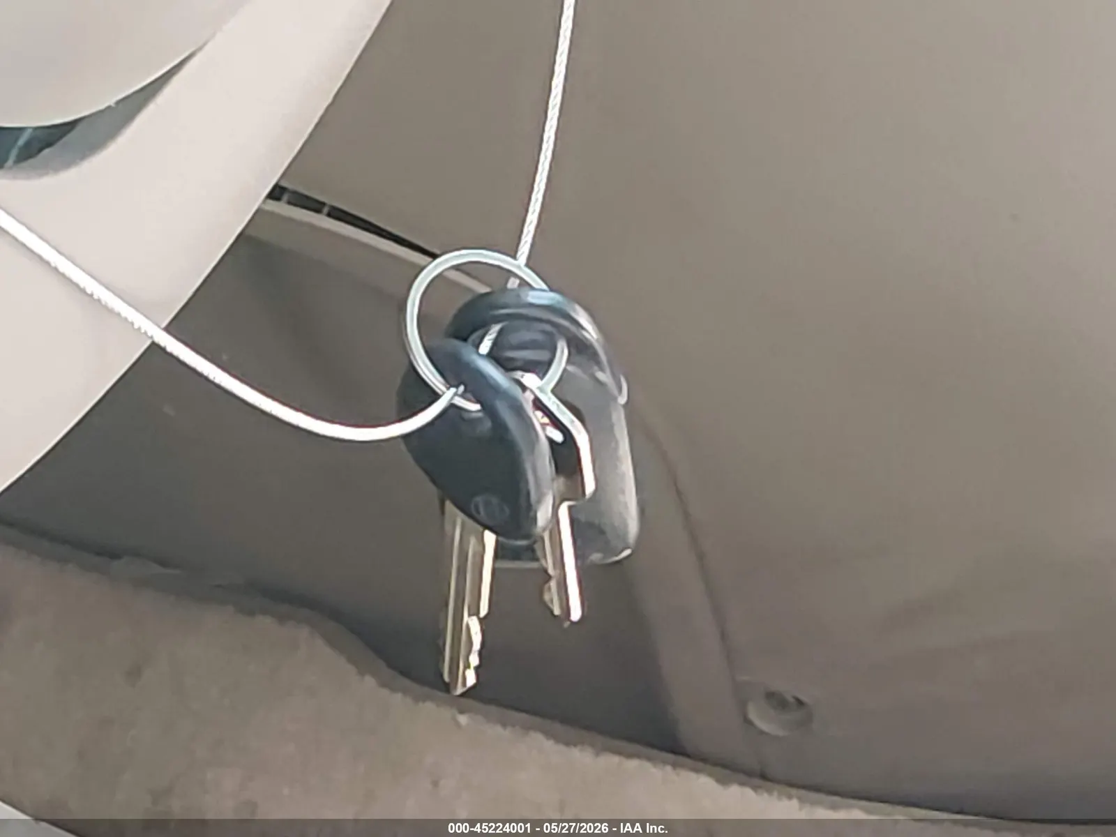 2007 Hyundai Tucson SE
