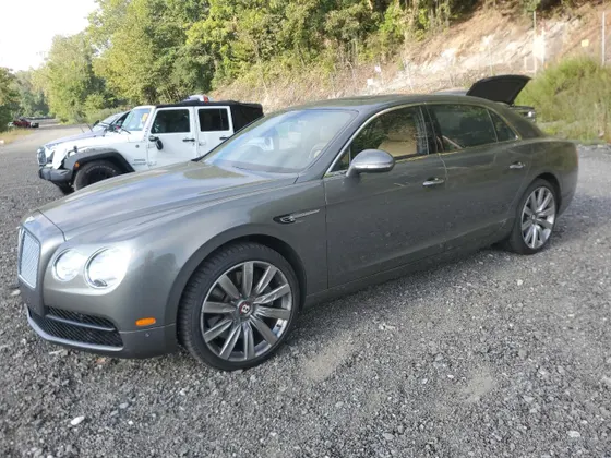 2016 Bentley Flying Spur V8