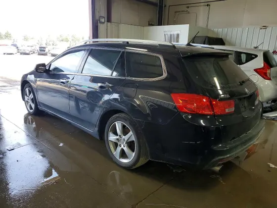 2013 Acura TSX Sport Wagon Tech Pkg