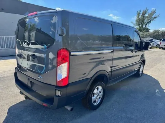 2020 Ford FORD TRANSIT T-350