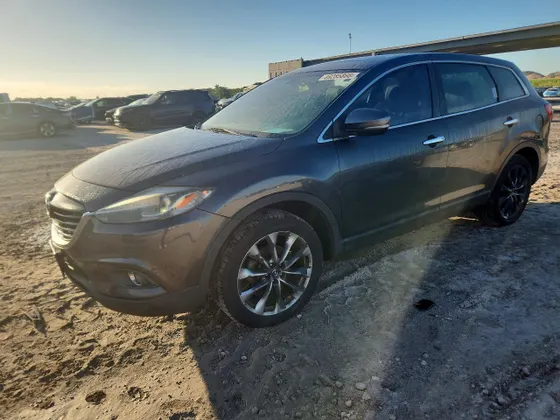 2014 Mazda CX-9 Grand Touring