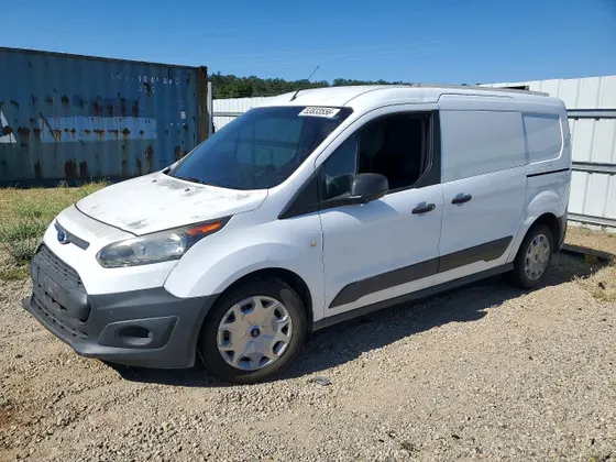 2015 Ford Transit Connect XL