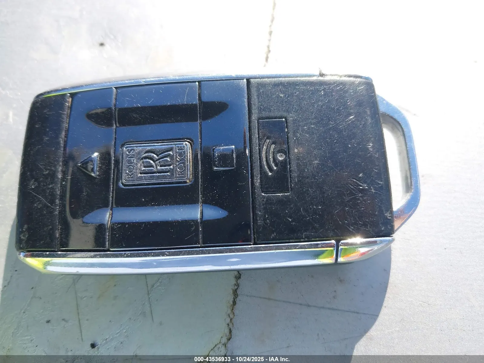 2019 Rolls-Royce Cullinan