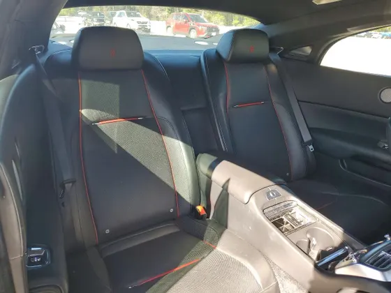 2018 Rolls-Royce Wraith