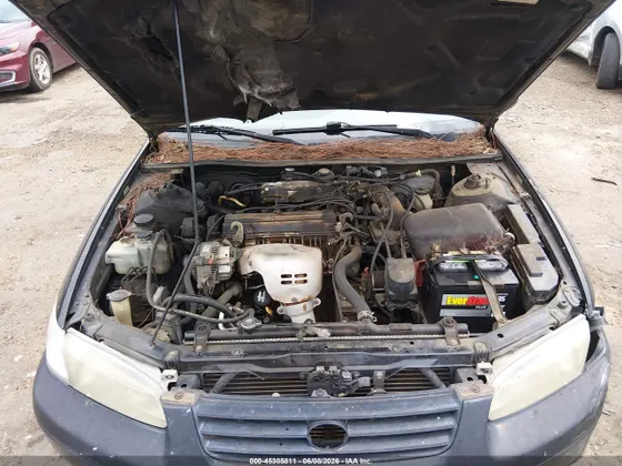 1997 Toyota Camry LE