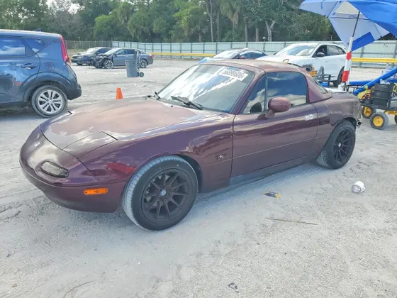 1995 Mazda MX-5 Miata