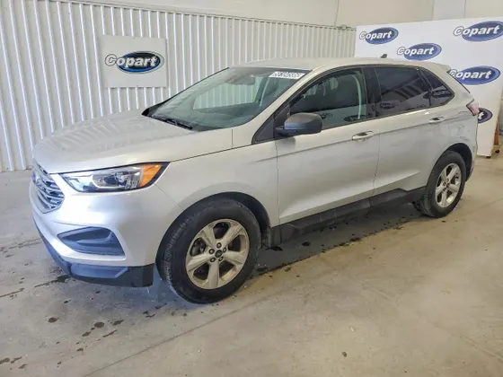 2019 Ford Edge SE