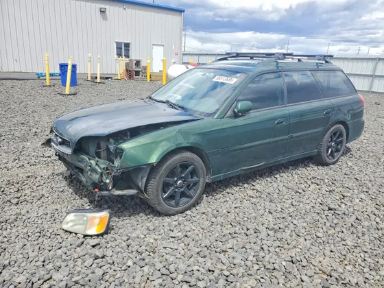 2003 Subaru Legacy Wagon L