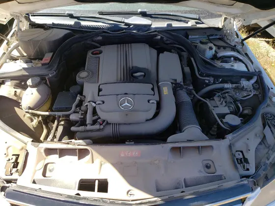 2014 Mercedes-Benz C-Class C 250 Sport