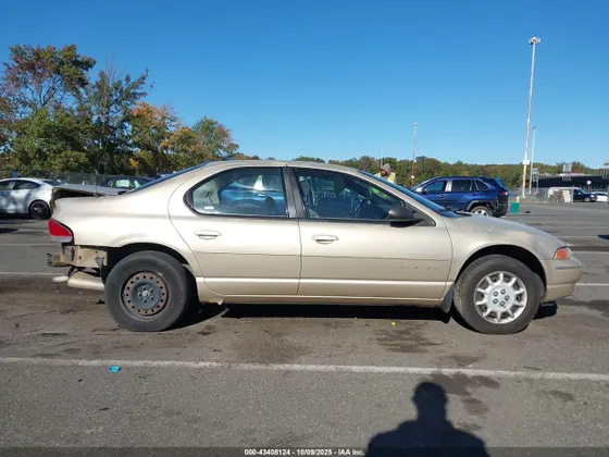 2000 Chrysler Cirrus LX