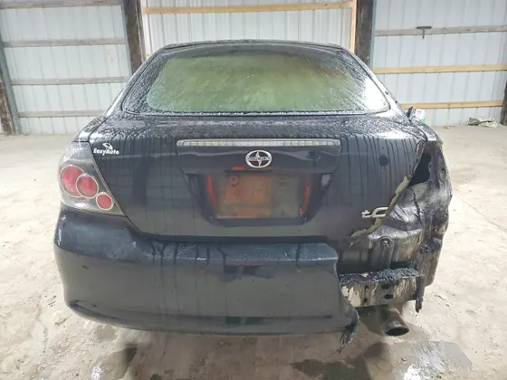 2010 Scion tC