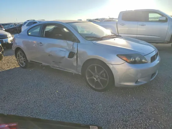 2010 Scion tC