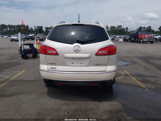 2013 Buick Enclave Premium
