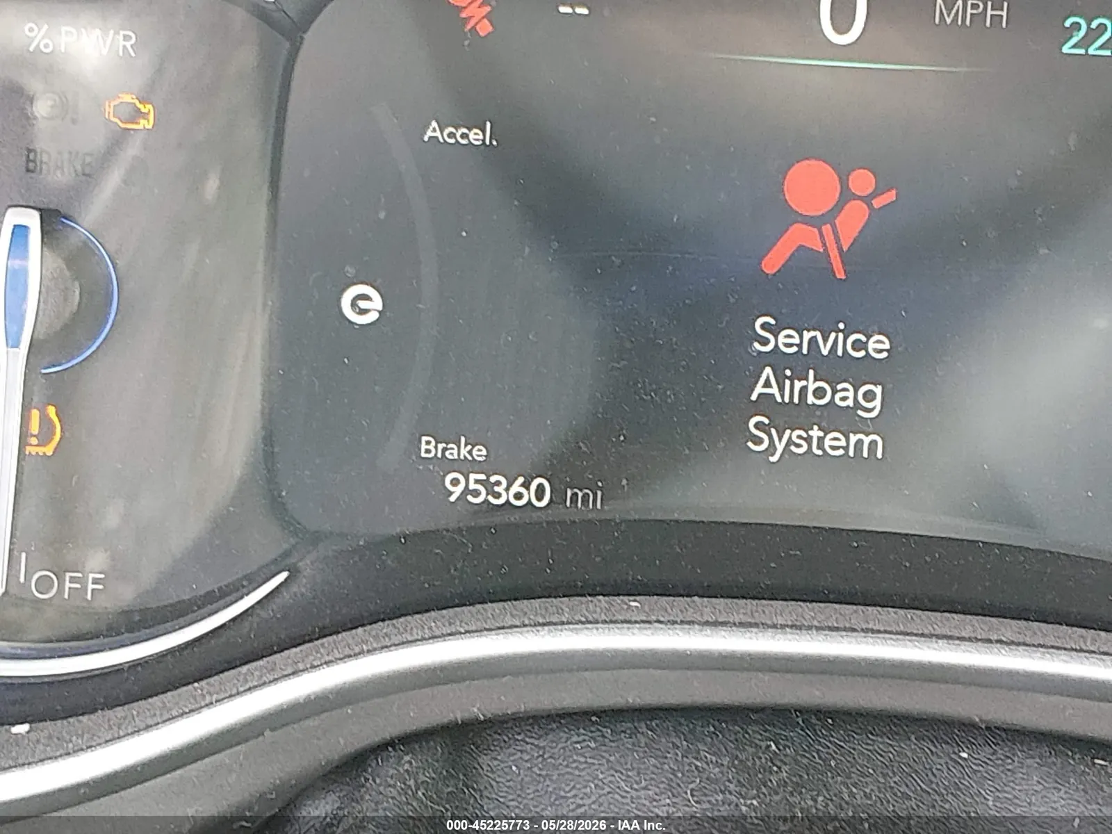 2021 Chrysler Pacifica Hybrid Touring L