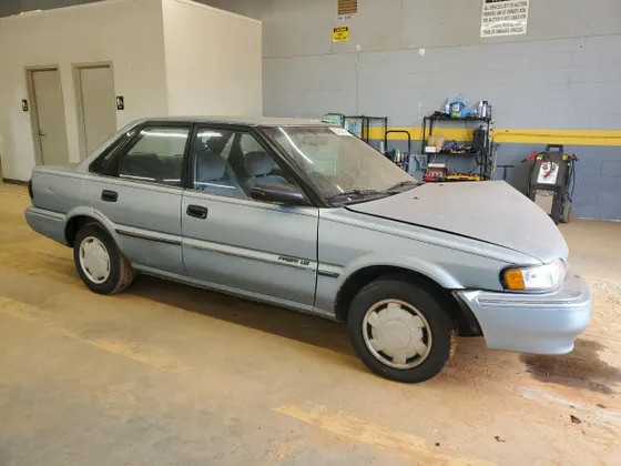 1992 Geo Prizm