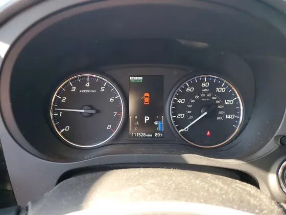 2016 Mitsubishi Outlander GT