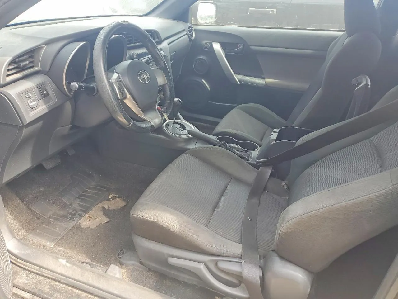 2013 Scion tC