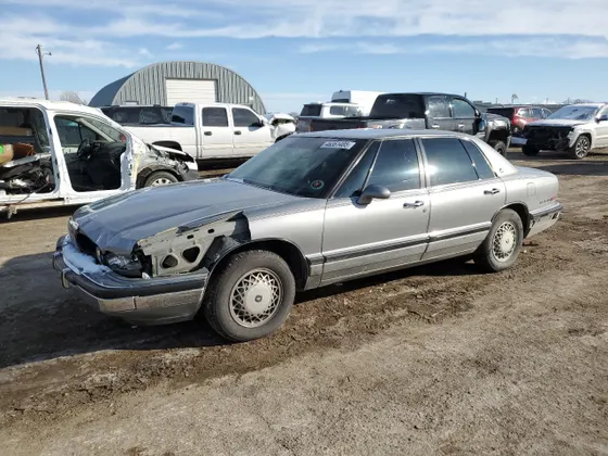 1993 Buick Park Avenue PARK AVENU