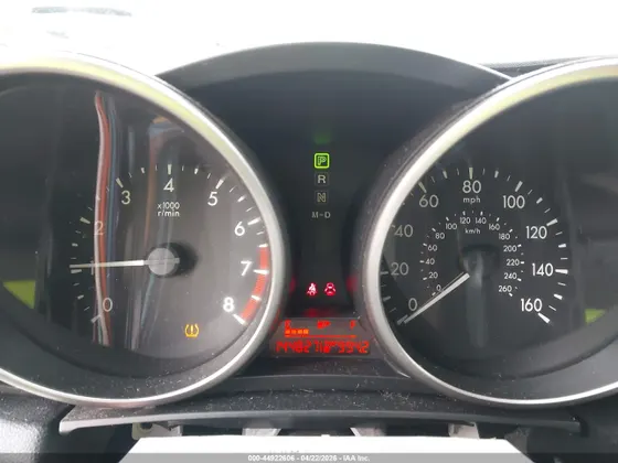 2010 Mazda Mazda3 i Sport