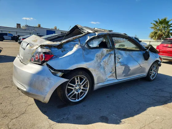 2008 Scion tC