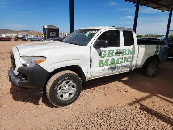 2019 Toyota Tacoma 2WD SR