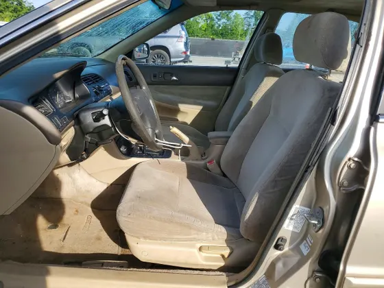 1995 Honda Accord EX