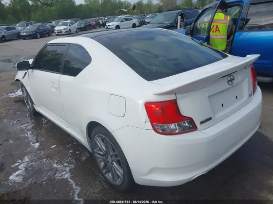 2013 Scion tC