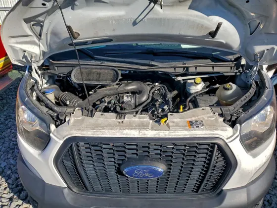 2020 Ford FORD TRANSIT T-350