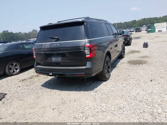 2023 Ford Expedition LIMITED MAX