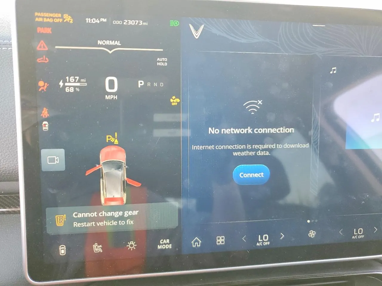 2024 VinFast VF 8 Eco