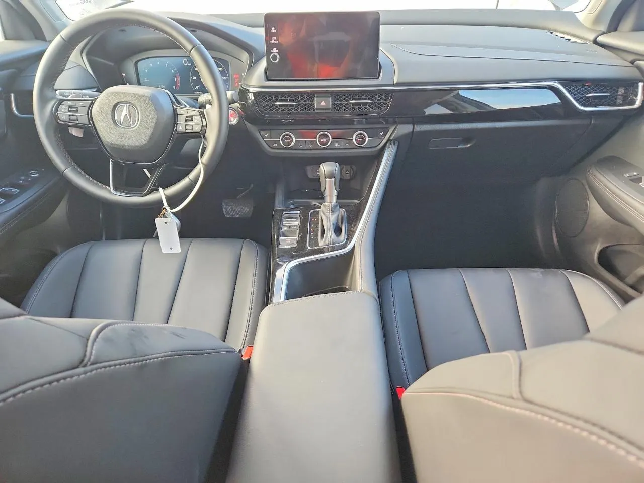 2025 Acura ADX