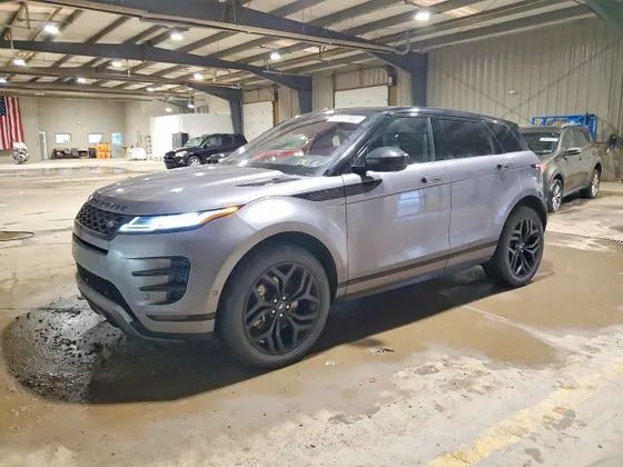 2021 Land Rover Range Rover Evoque R-Dynamic SE