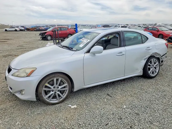 2007 Lexus IS 350