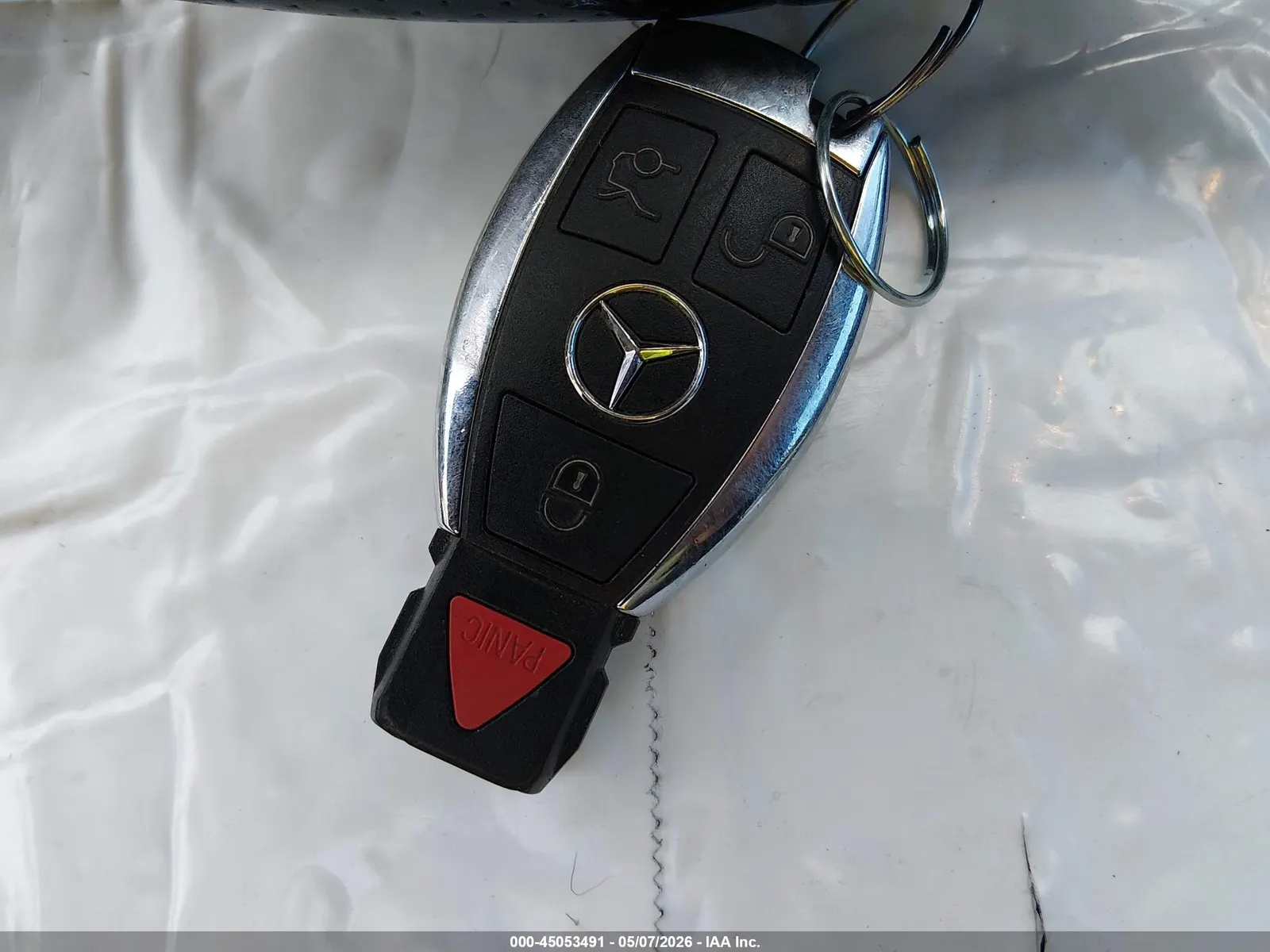 2018 Mercedes-Benz CLA CLA 250