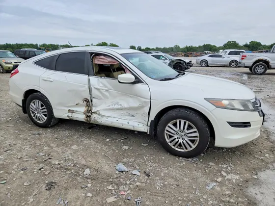 2012 Honda Crosstour EX-L