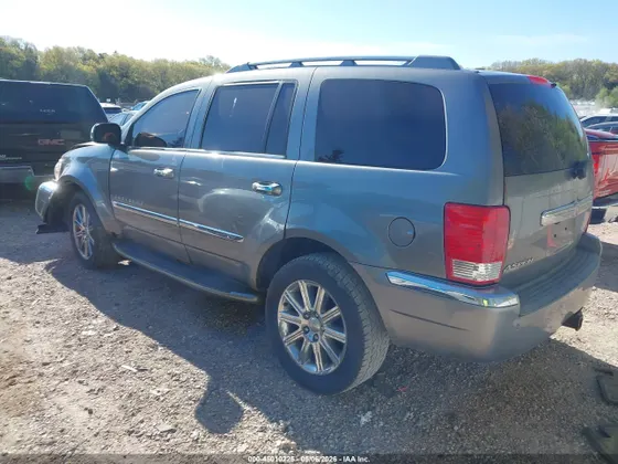 2008 Chrysler Aspen Limited