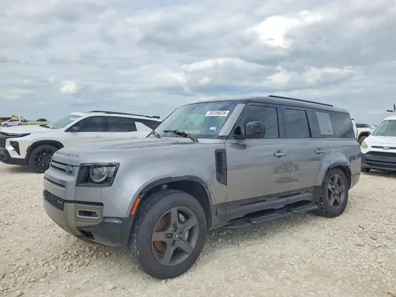 2023 Land Rover Defender X-Dynamic SE
