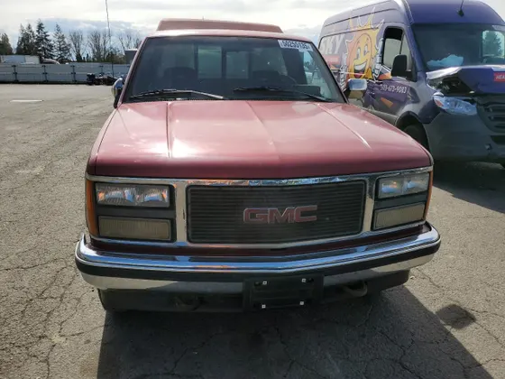 1992 GMC 3/4 Ton Pickups K2500