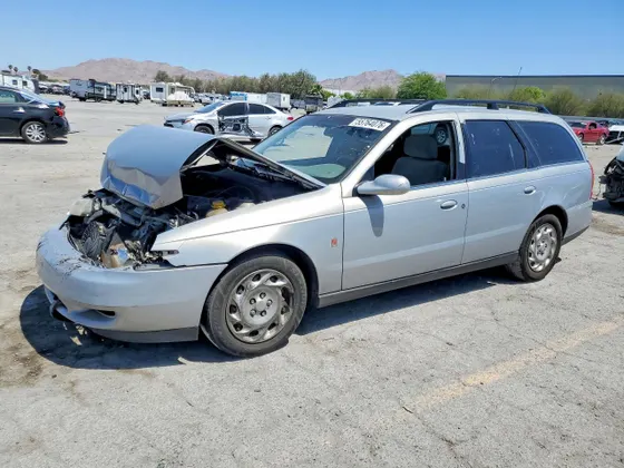 2000 Saturn LW LW1