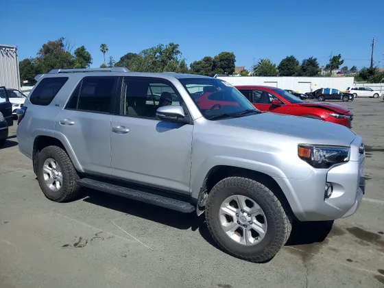 2014 Toyota 4Runner Limited
