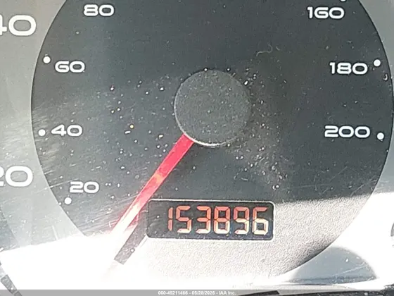 2006 Pontiac Torrent