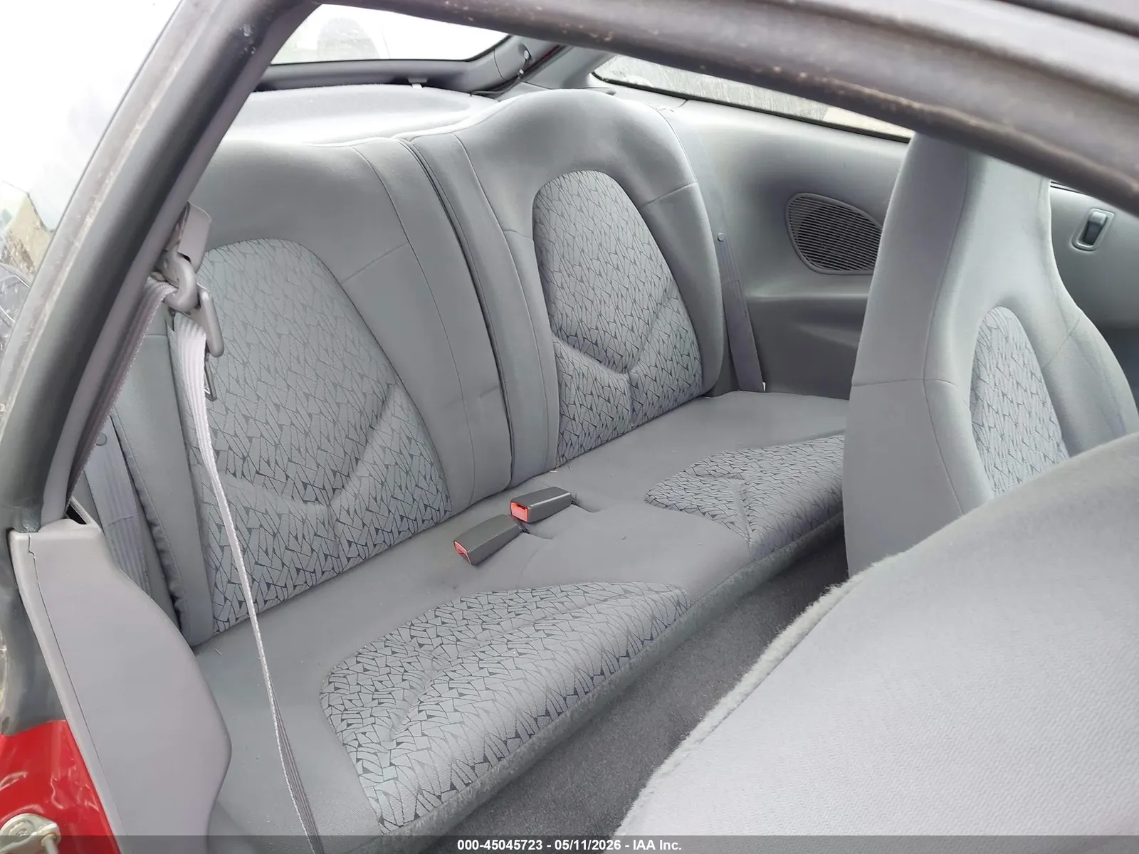 1995 Ford Probe SE