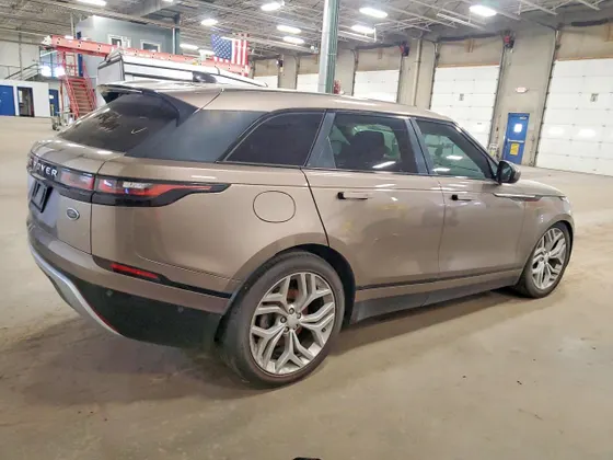 2018 Land Rover Range Rover Velar R-Dynamic SE