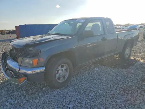 2006 Isuzu i-280 S