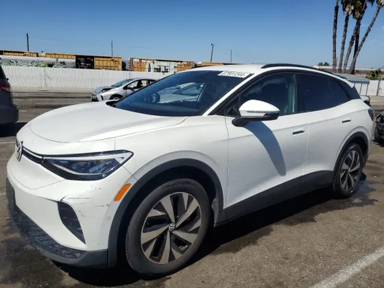 2023 Volkswagen ID.4 Standard