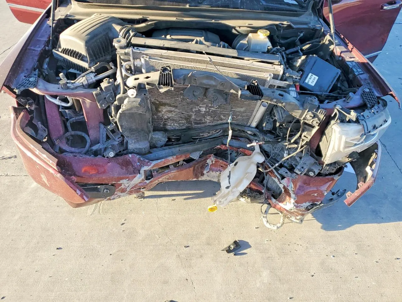 2020 Ram 1500 Limited