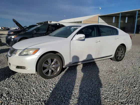 2011 Lexus GS 350 GS